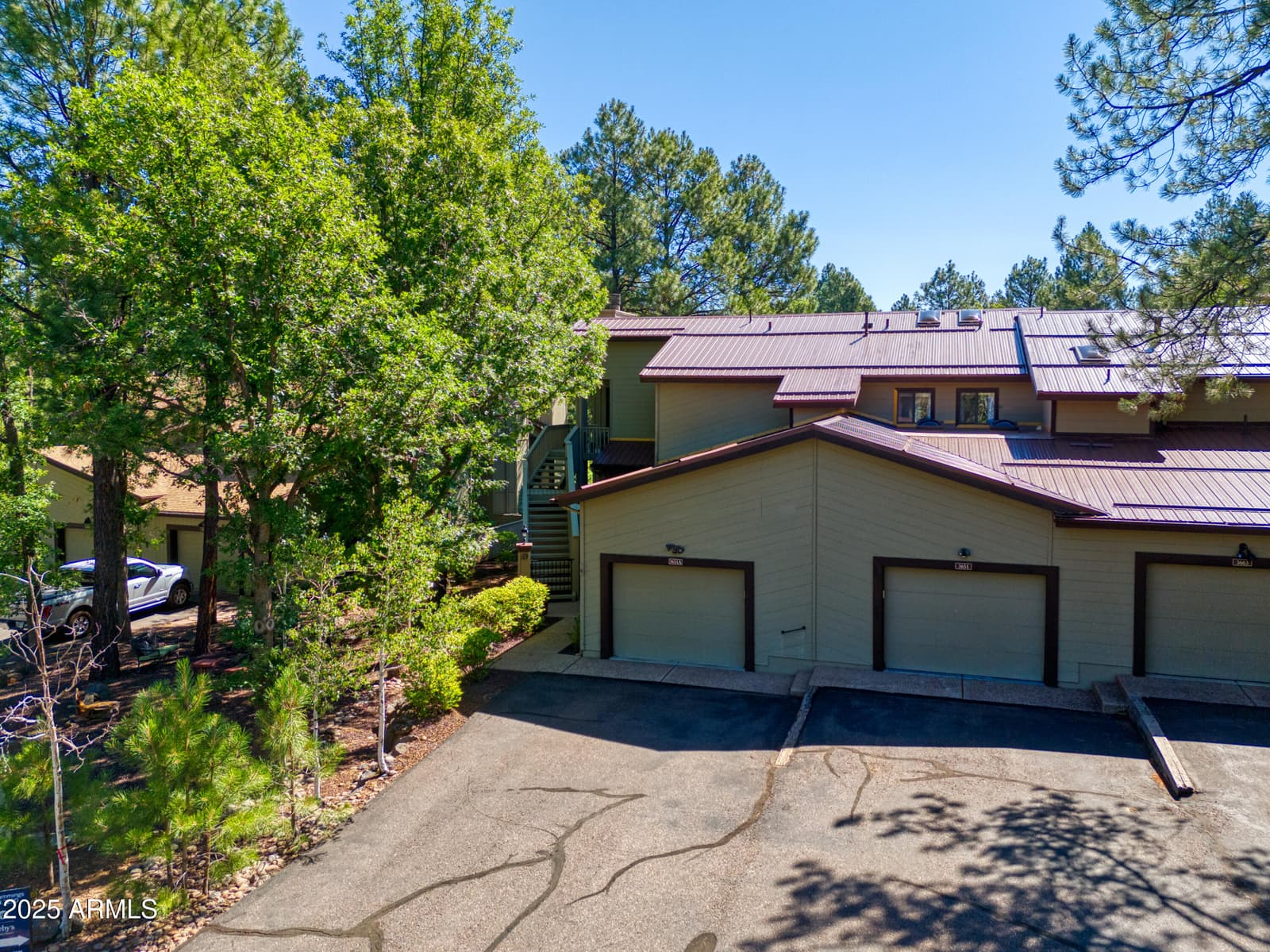 3651 Crown Dancer Drive 8A, Pinetop, AZ 85935 — photo 25 of 35
