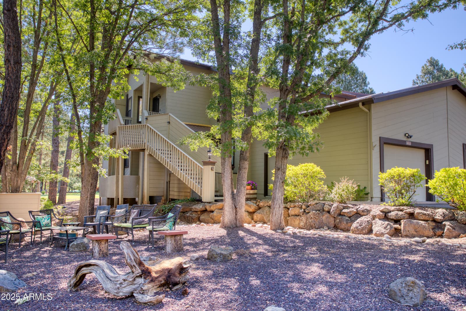 3651 Crown Dancer Drive 8A, Pinetop, AZ 85935 — photo 26 of 35