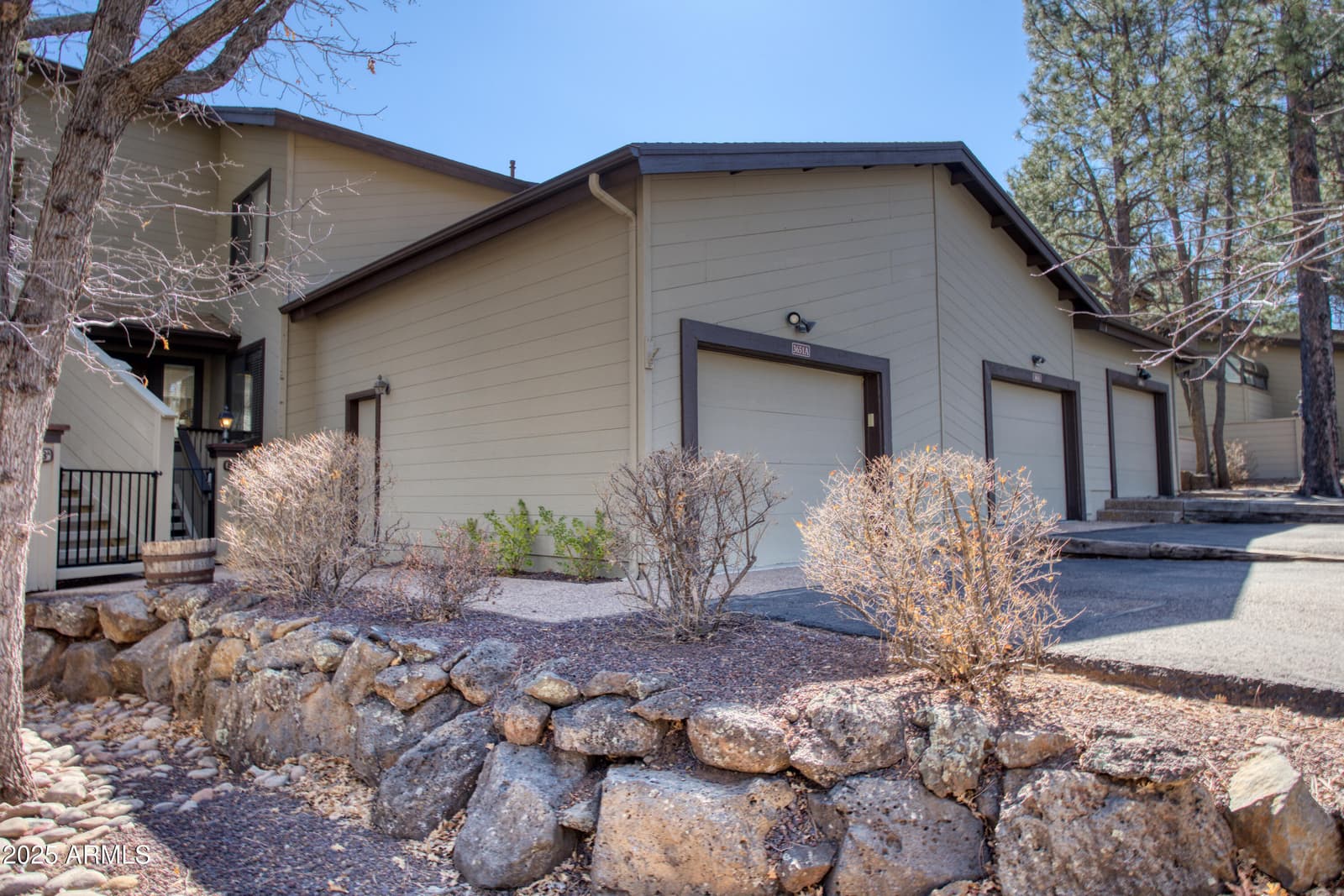3651 Crown Dancer Drive 8A, Pinetop, AZ 85935 — photo 34 of 35