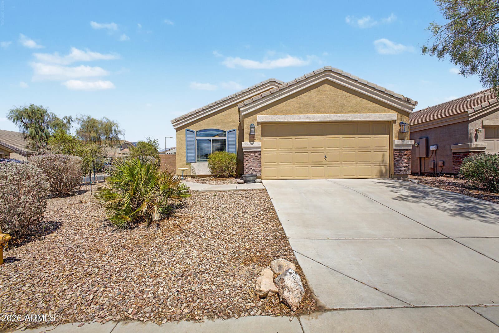 23866 W Huntington Drive, Buckeye, AZ 85326 — photo 1 of 31