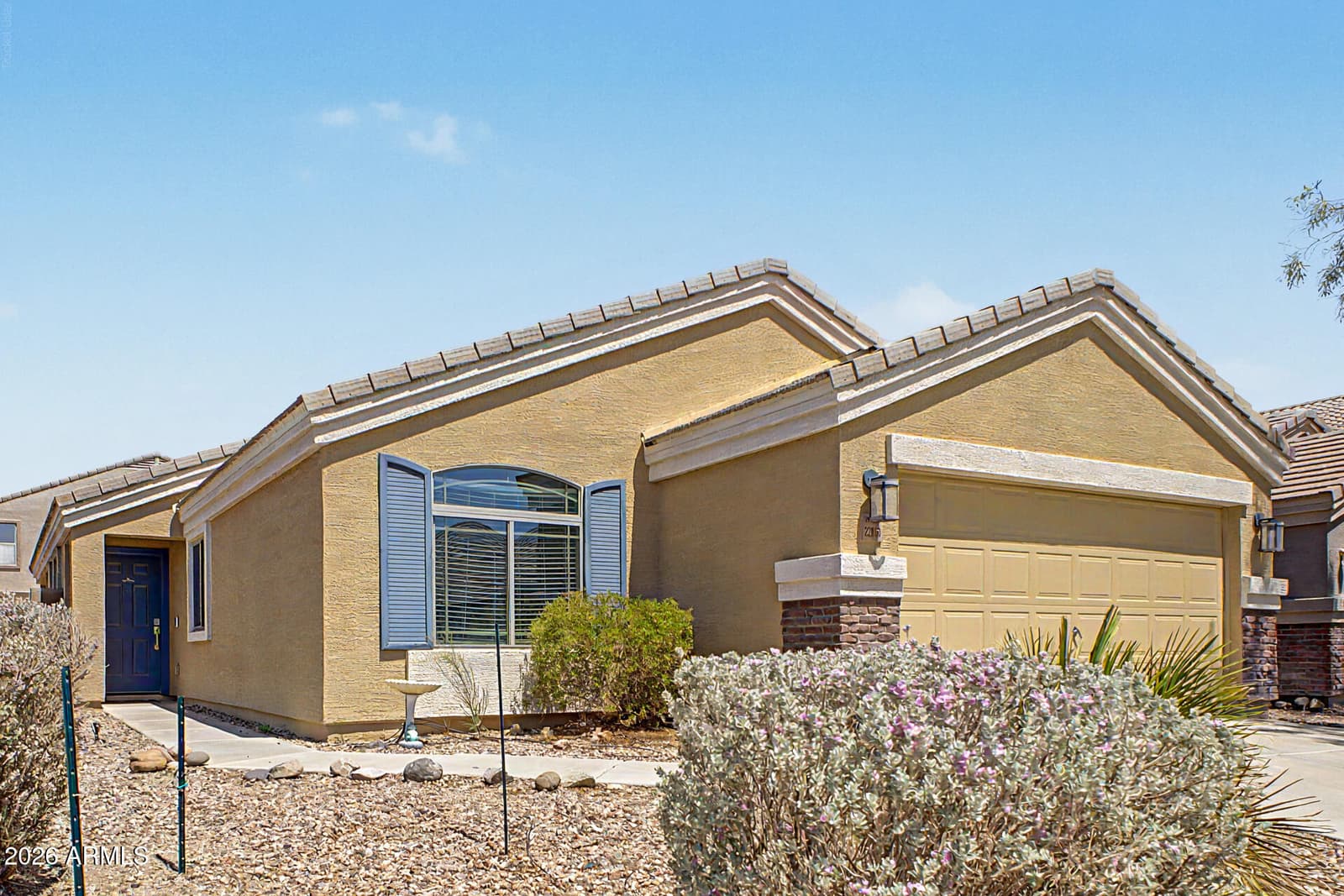 23866 W Huntington Drive, Buckeye, AZ 85326 — photo 6 of 31