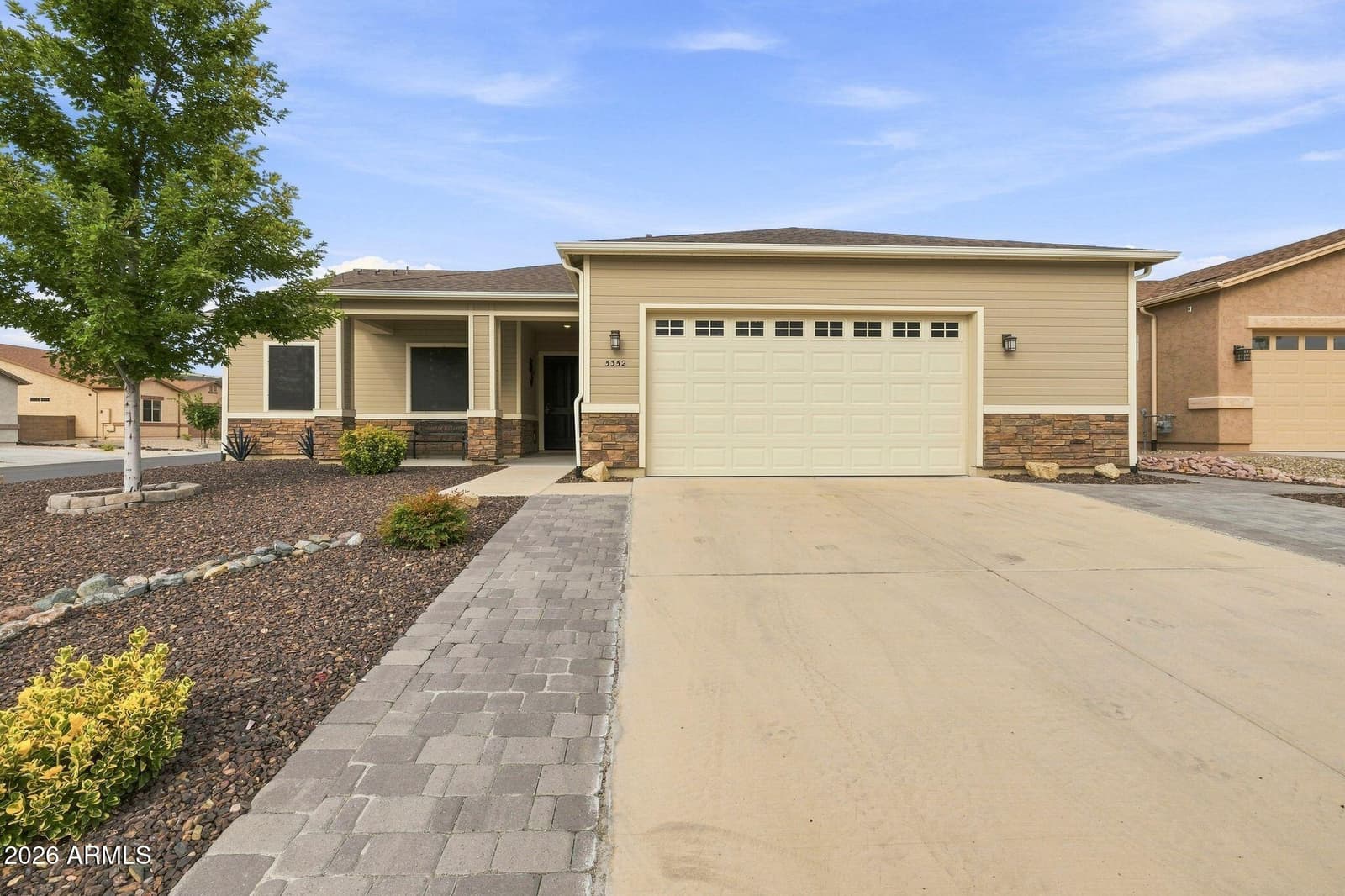 5352 N Evans Way, Prescott Valley, AZ 86314 — photo 2 of 34