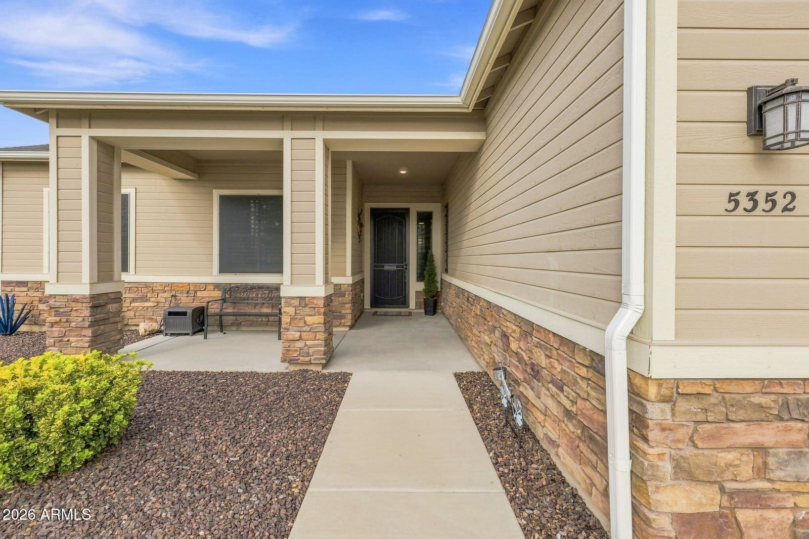 5352 N Evans Way, Prescott Valley, AZ 86314 — photo 3 of 34