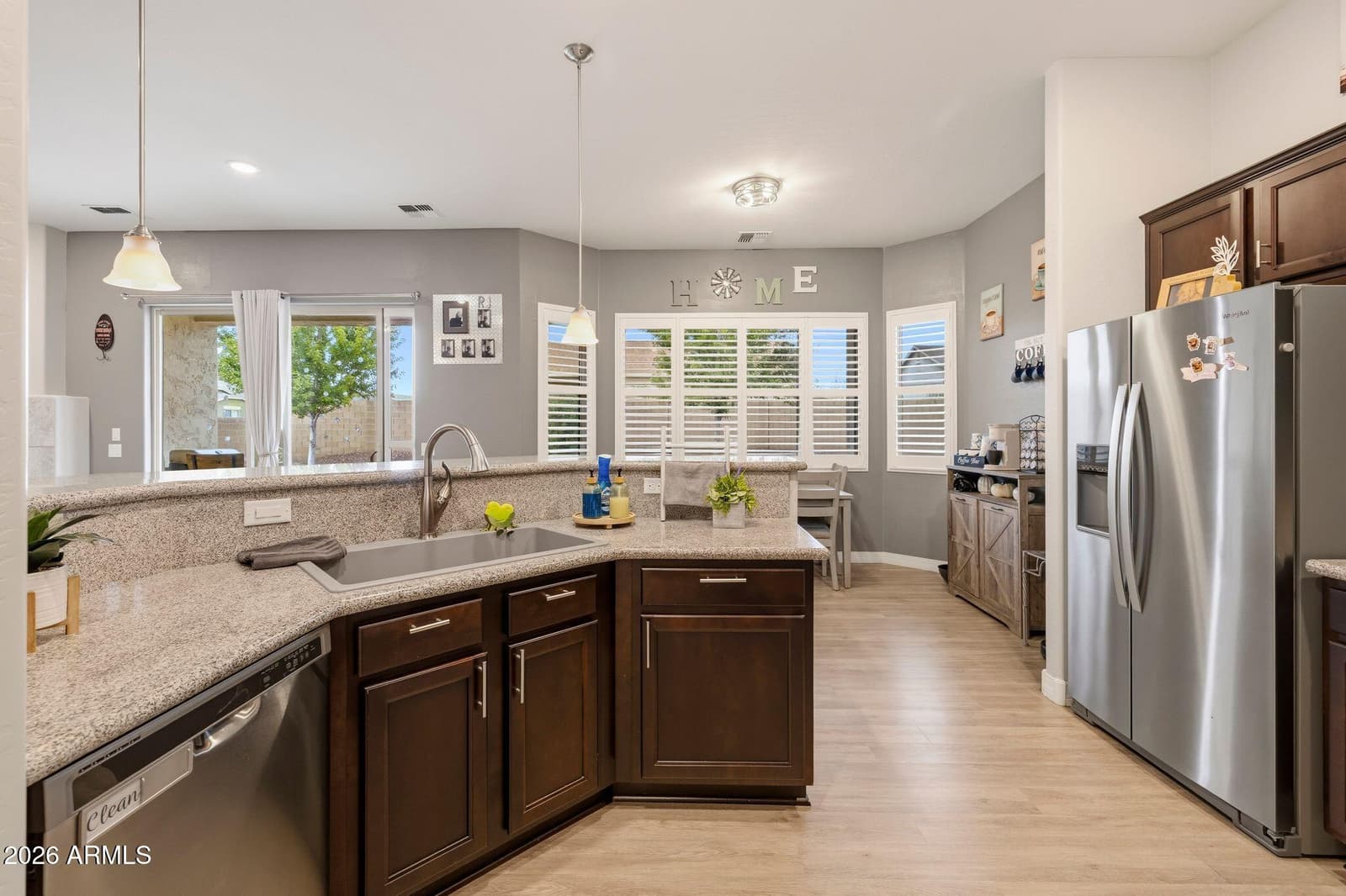 5352 N Evans Way, Prescott Valley, AZ 86314 — photo 11 of 34