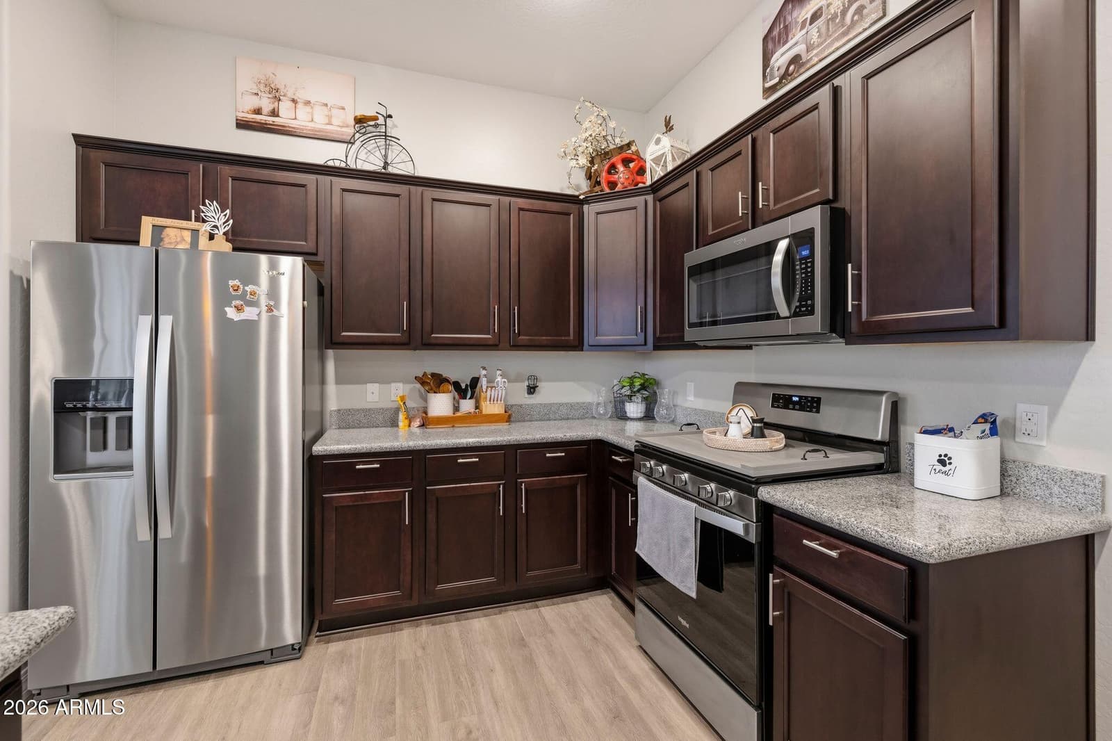 5352 N Evans Way, Prescott Valley, AZ 86314 — photo 12 of 34