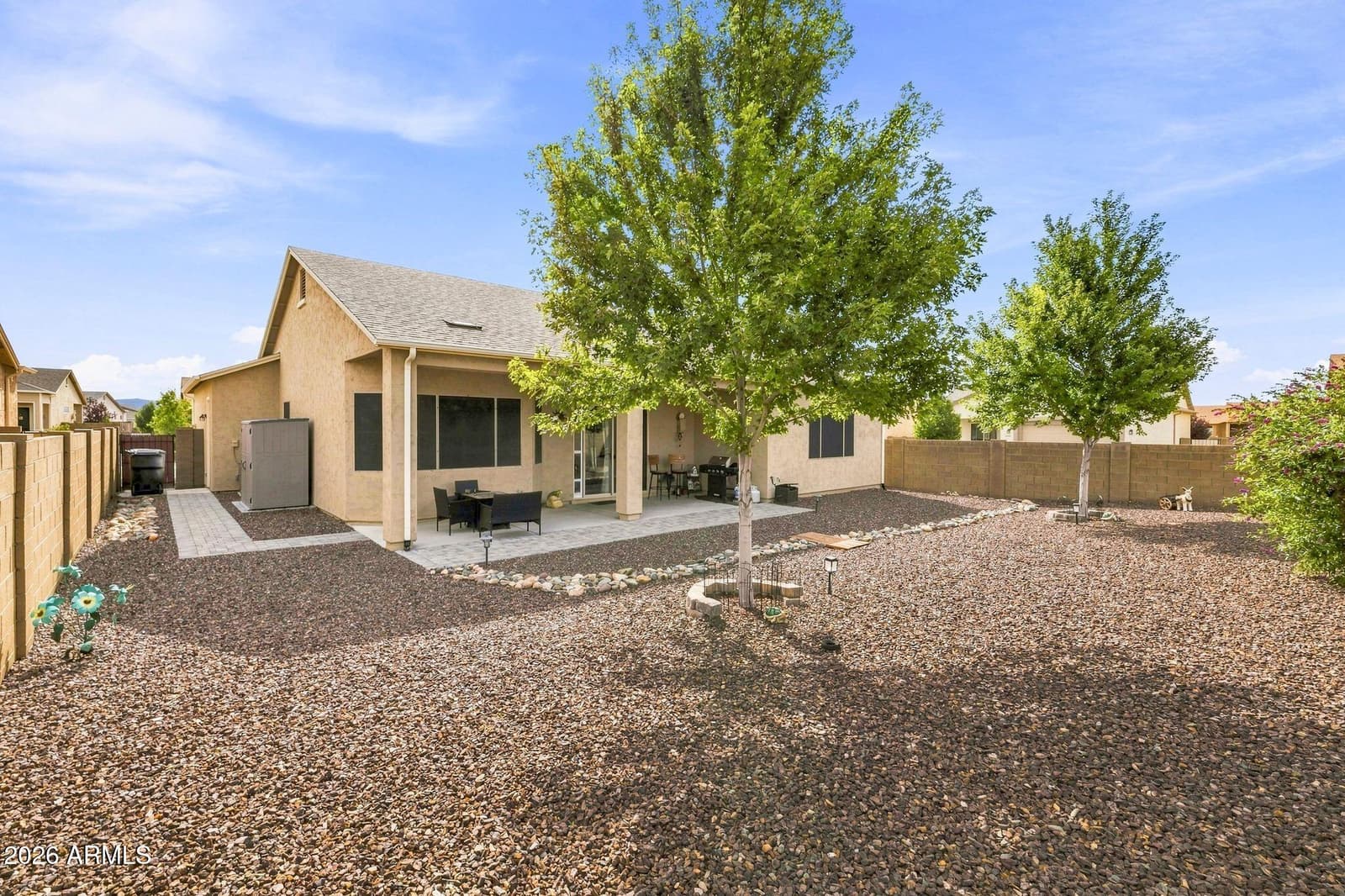 5352 N Evans Way, Prescott Valley, AZ 86314 — photo 25 of 34