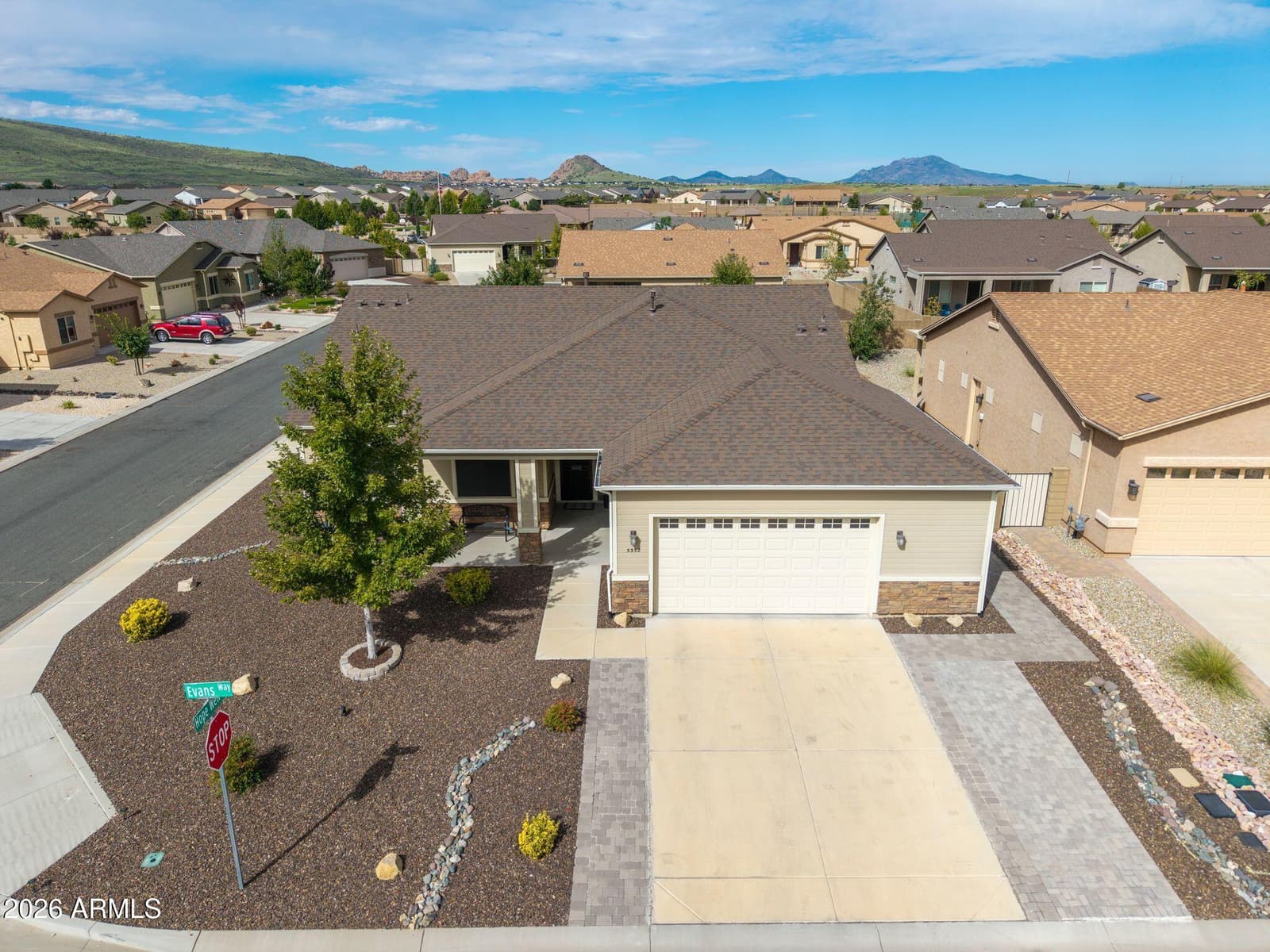 5352 N Evans Way, Prescott Valley, AZ 86314 — photo 28 of 34