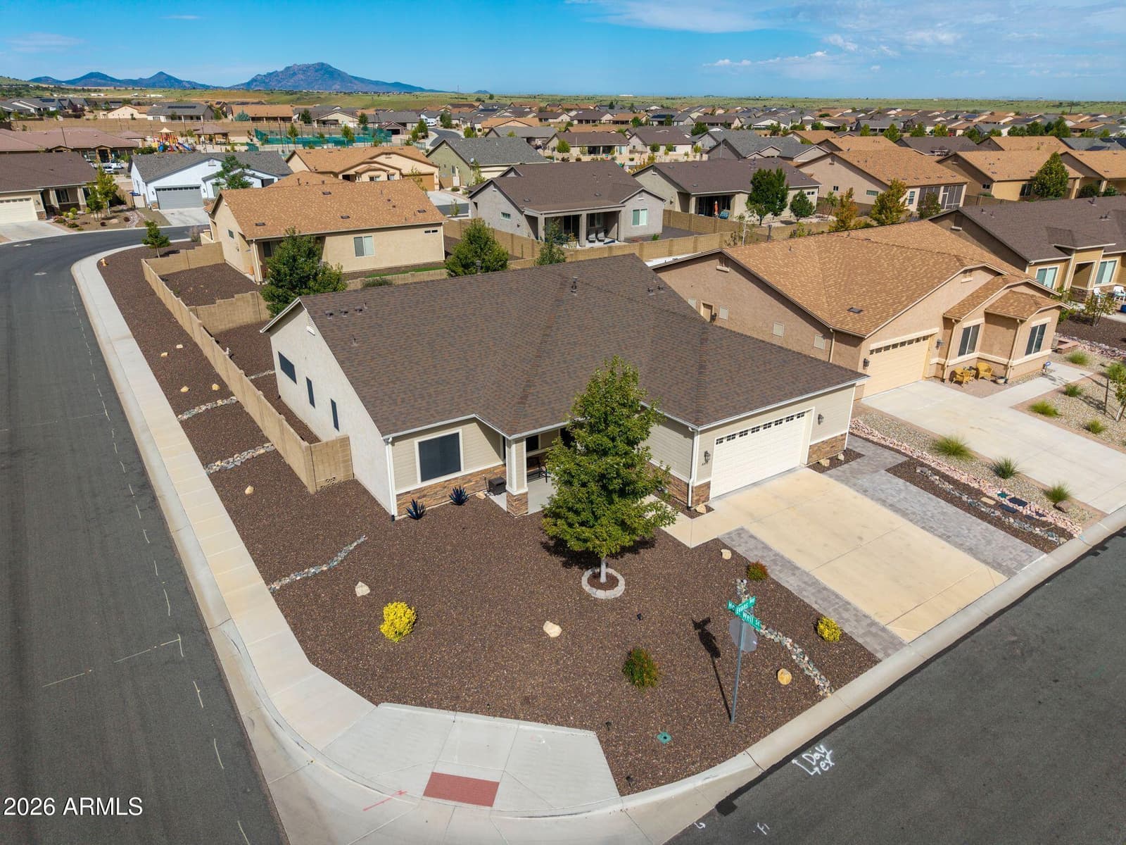 5352 N Evans Way, Prescott Valley, AZ 86314 — photo 29 of 34