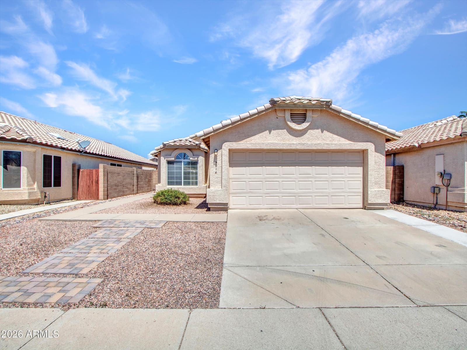 5014 W Ponderosa Lane, Glendale, AZ 85308 — photo 1 of 42