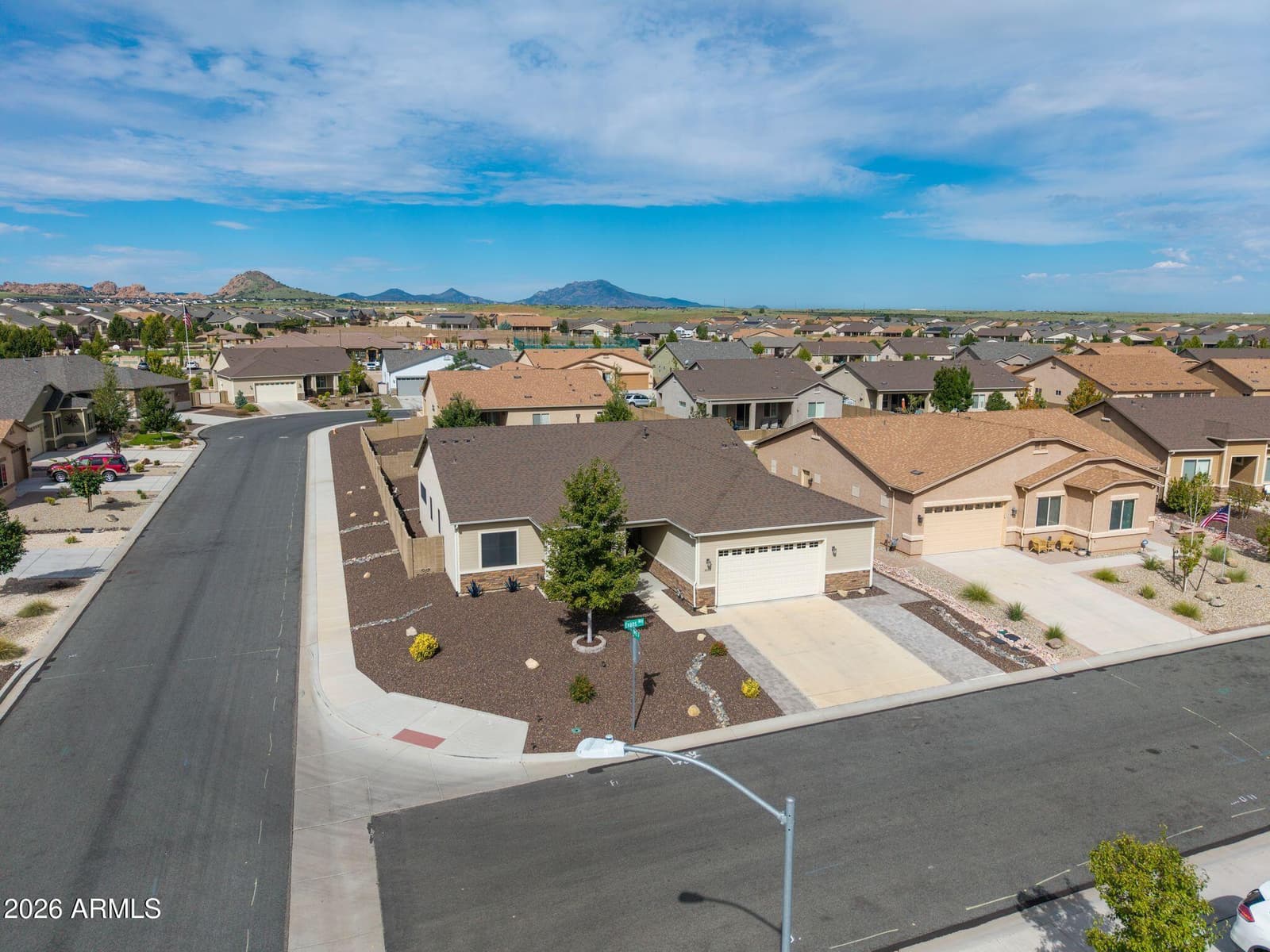 5352 N Evans Way, Prescott Valley, AZ 86314 — photo 32 of 34