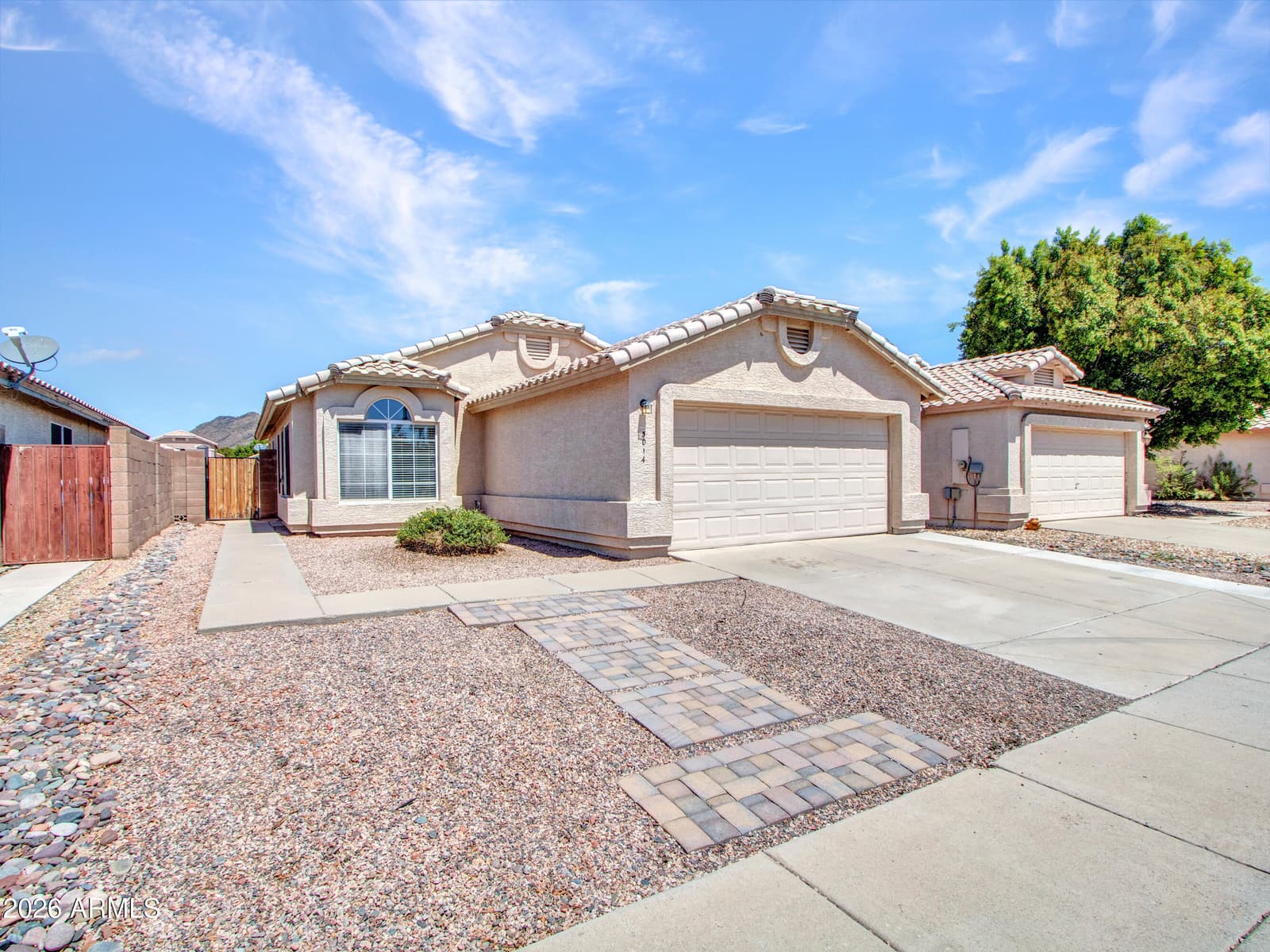 5014 W Ponderosa Lane, Glendale, AZ 85308 — photo 2 of 42