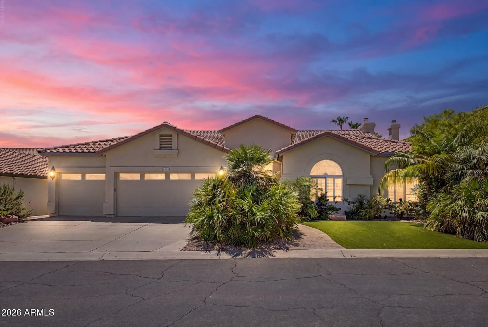 4639 E La Mirada Way, Phoenix, AZ 85044 — photo 1 of 25