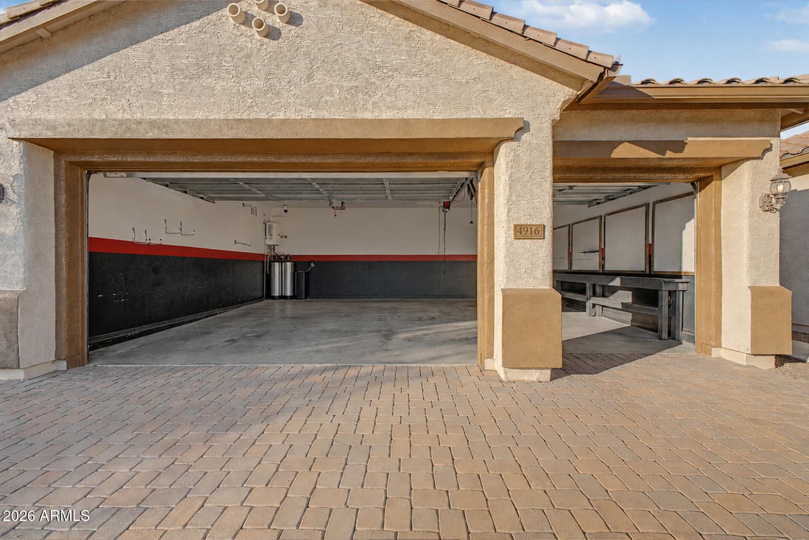 4916 W Old West Trail, New River, AZ 85087 — photo 48 of 81