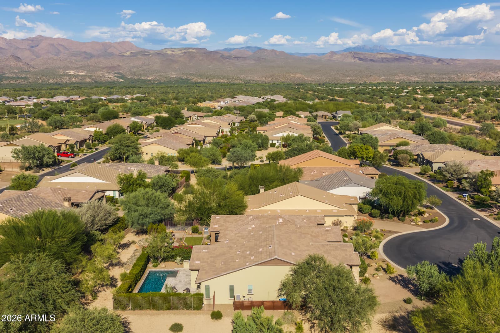 17964 E Silver Sage Lane, Rio Verde, AZ 85263 — photo 38 of 64