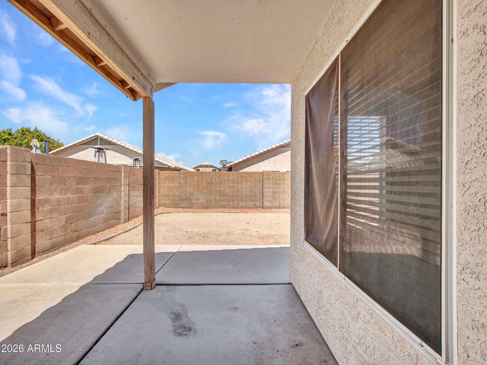5014 W Ponderosa Lane, Glendale, AZ 85308 — photo 29 of 42