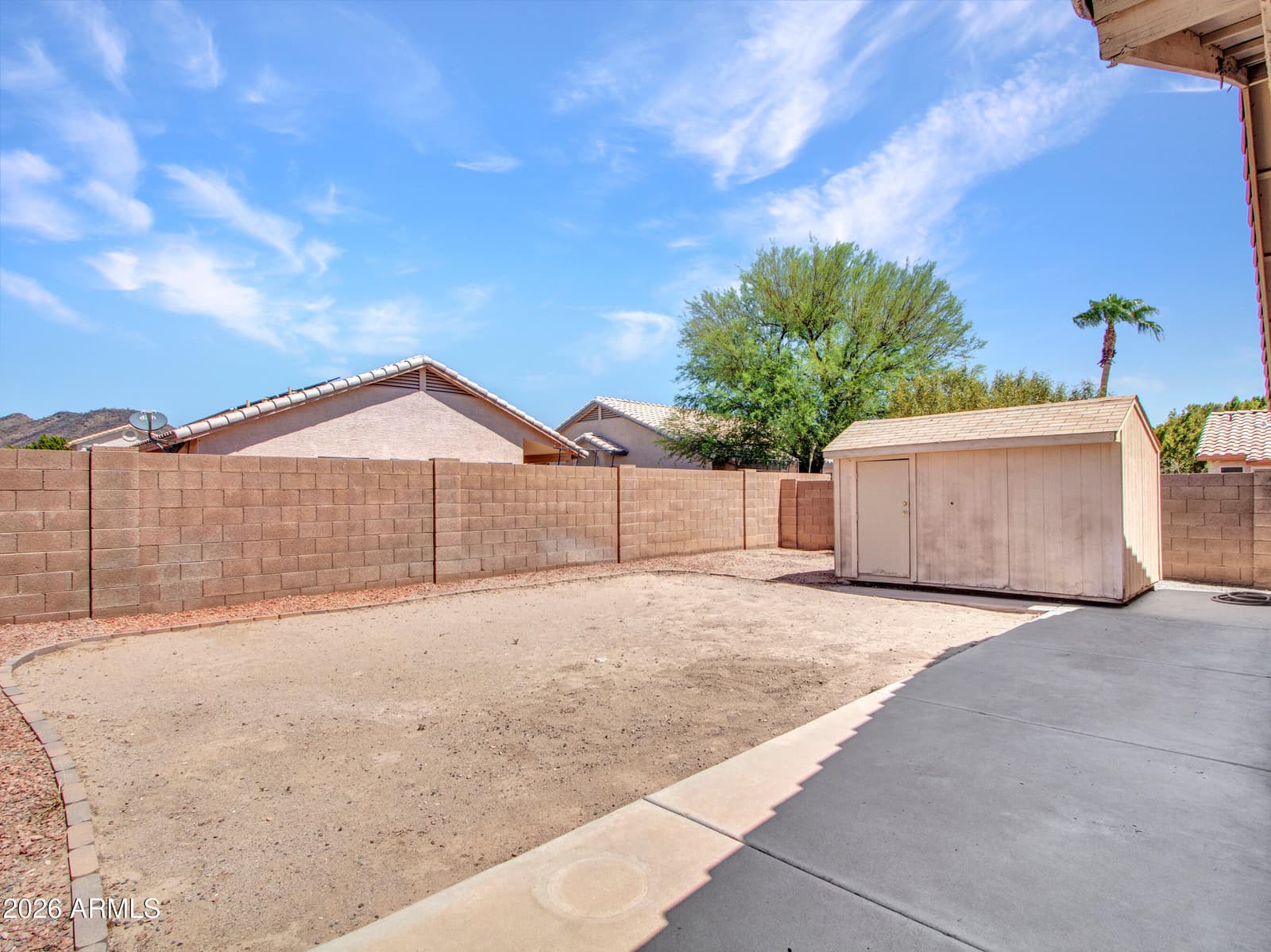 5014 W Ponderosa Lane, Glendale, AZ 85308 — photo 30 of 42