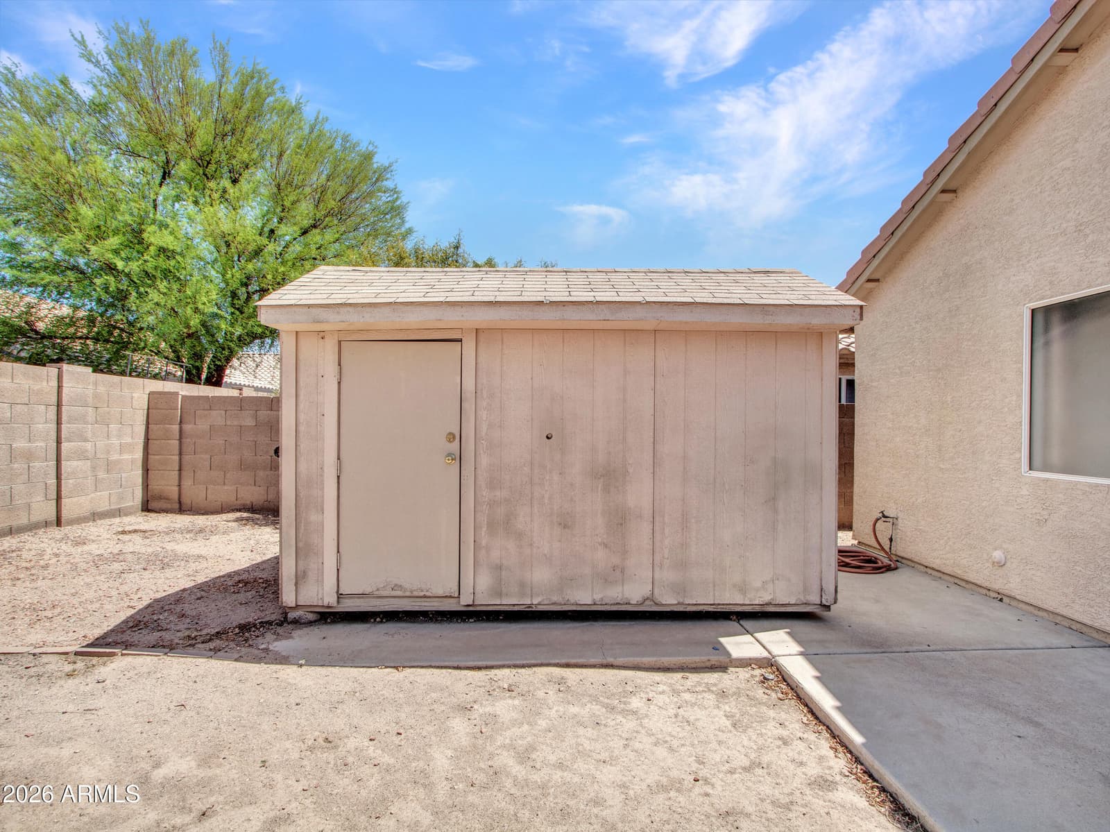 5014 W Ponderosa Lane, Glendale, AZ 85308 — photo 33 of 42