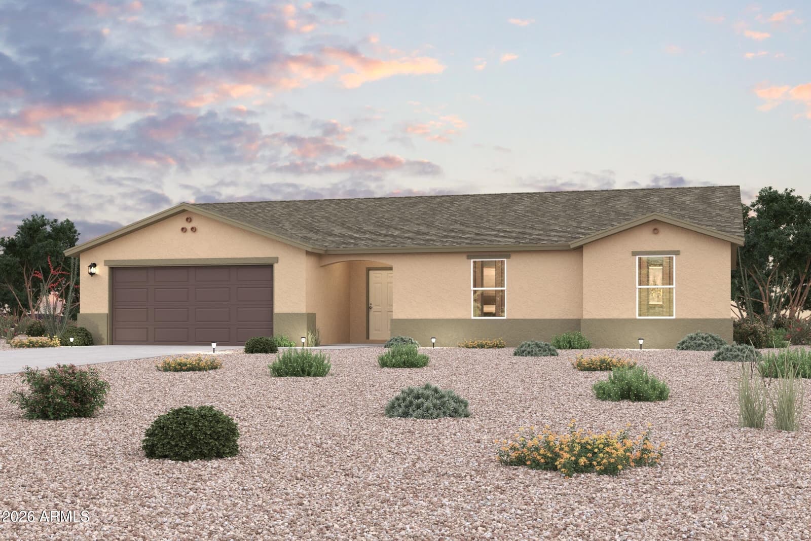 15819 S Moon Valley Road, Arizona City, AZ 85123 — photo 1 of 3