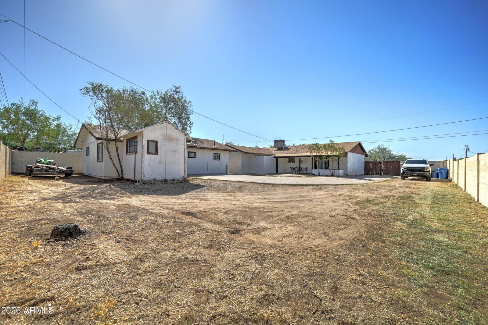 1124 W Cochise Drive, Phoenix, AZ 85021 — photo 19 of 32