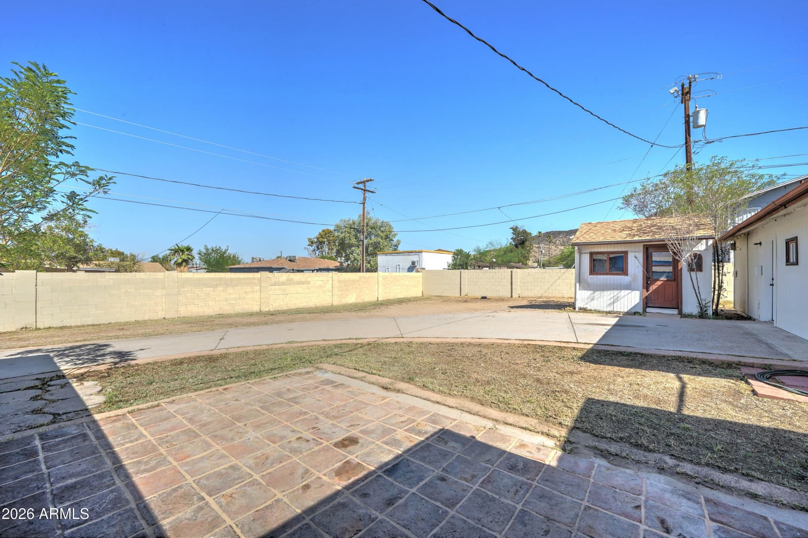 1124 W Cochise Drive, Phoenix, AZ 85021 — photo 22 of 32