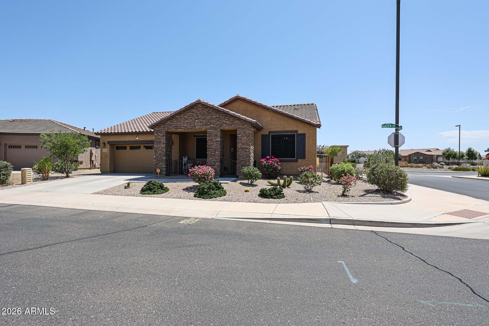 17947 W Fairview Street, Goodyear, AZ 85338 — photo 5 of 69