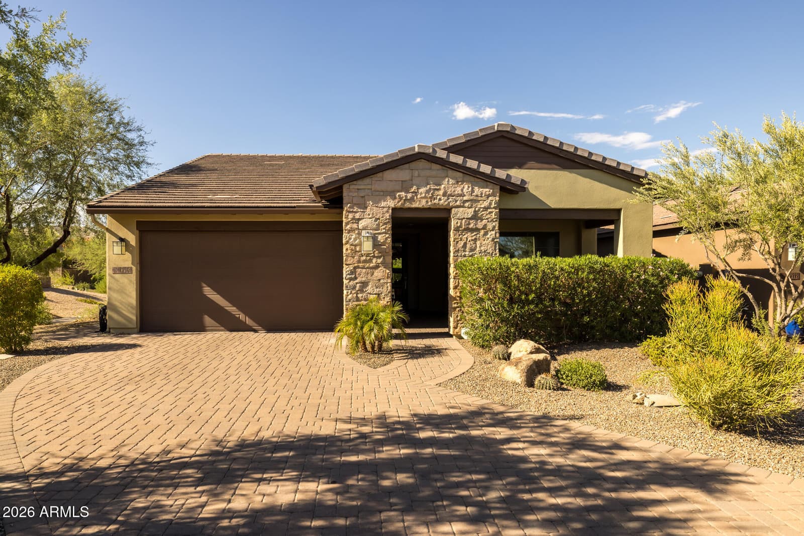17964 E Silver Sage Lane, Rio Verde, AZ 85263 — photo 35 of 64