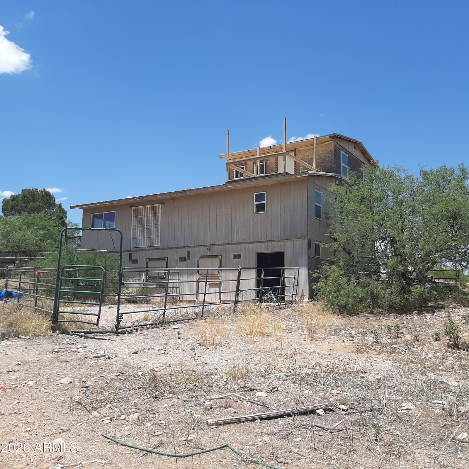 2773 S Moson Road, Sierra Vista, AZ 85650 — photo 32 of 38
