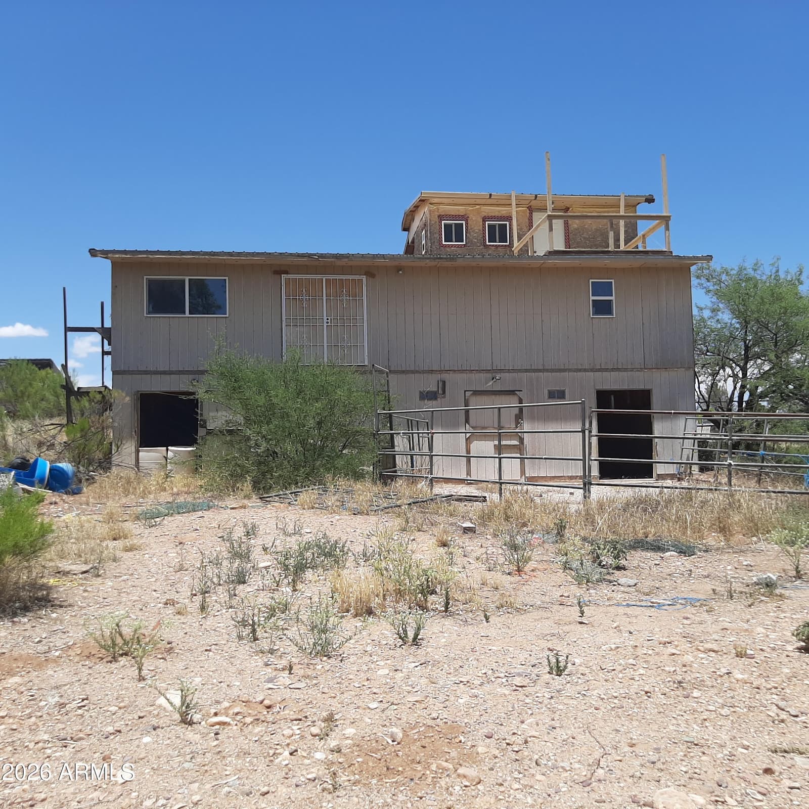 2773 S Moson Road, Sierra Vista, AZ 85650 — photo 33 of 38