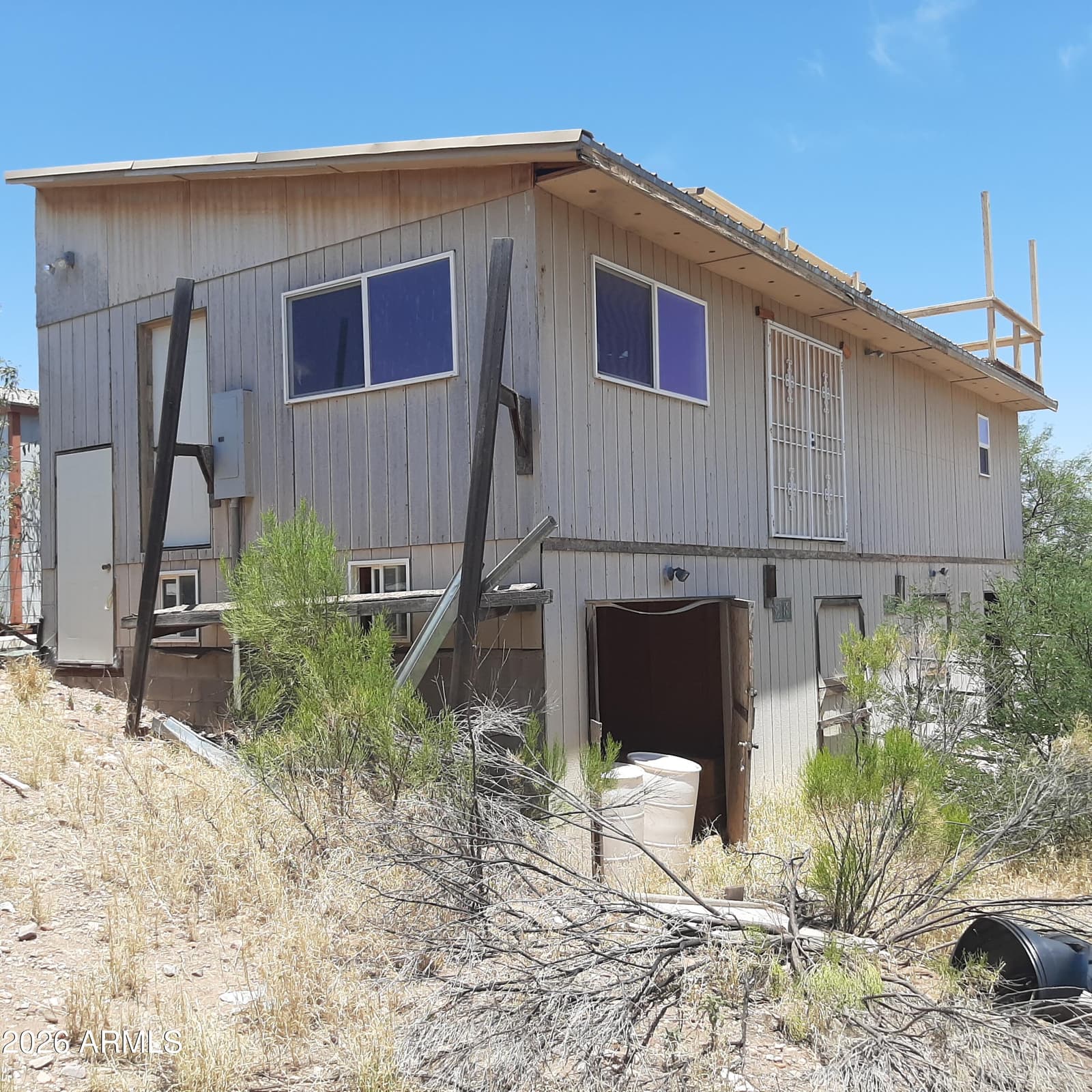 2773 S Moson Road, Sierra Vista, AZ 85650 — photo 34 of 38