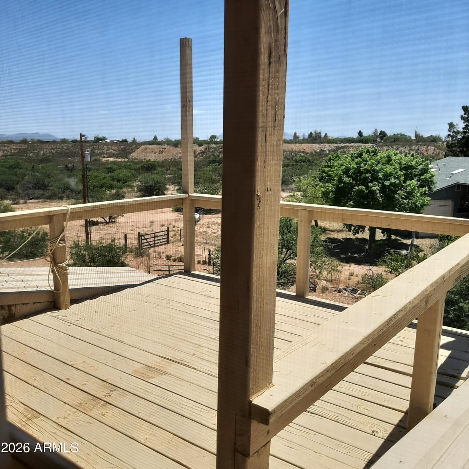 2773 S Moson Road, Sierra Vista, AZ 85650 — photo 35 of 38