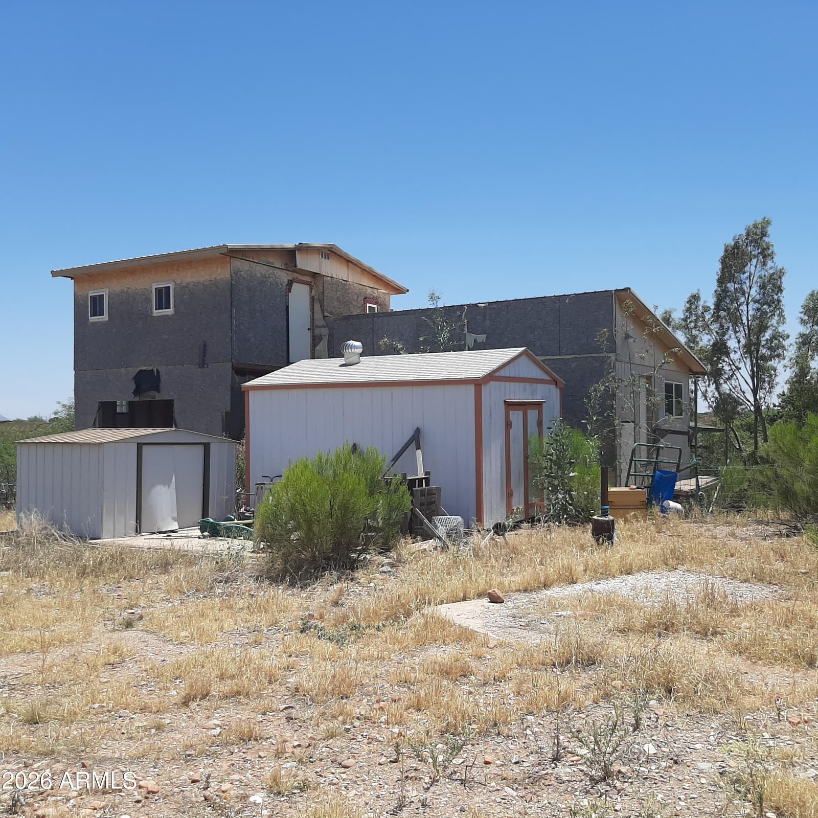 2773 S Moson Road, Sierra Vista, AZ 85650 — photo 30 of 38