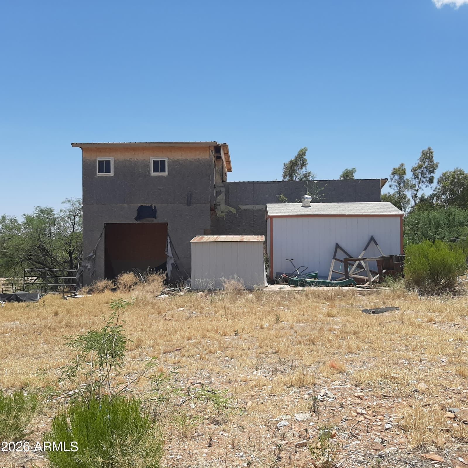 2773 S Moson Road, Sierra Vista, AZ 85650 — photo 31 of 38