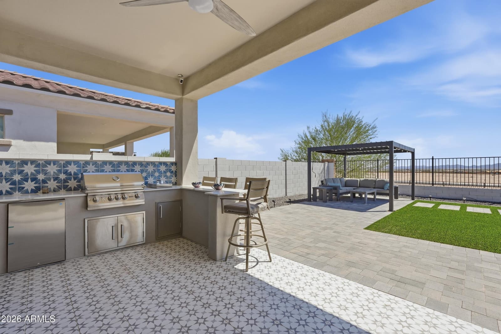 18589 W Thunderhill Place, Goodyear, AZ 85338 — photo 3 of 69