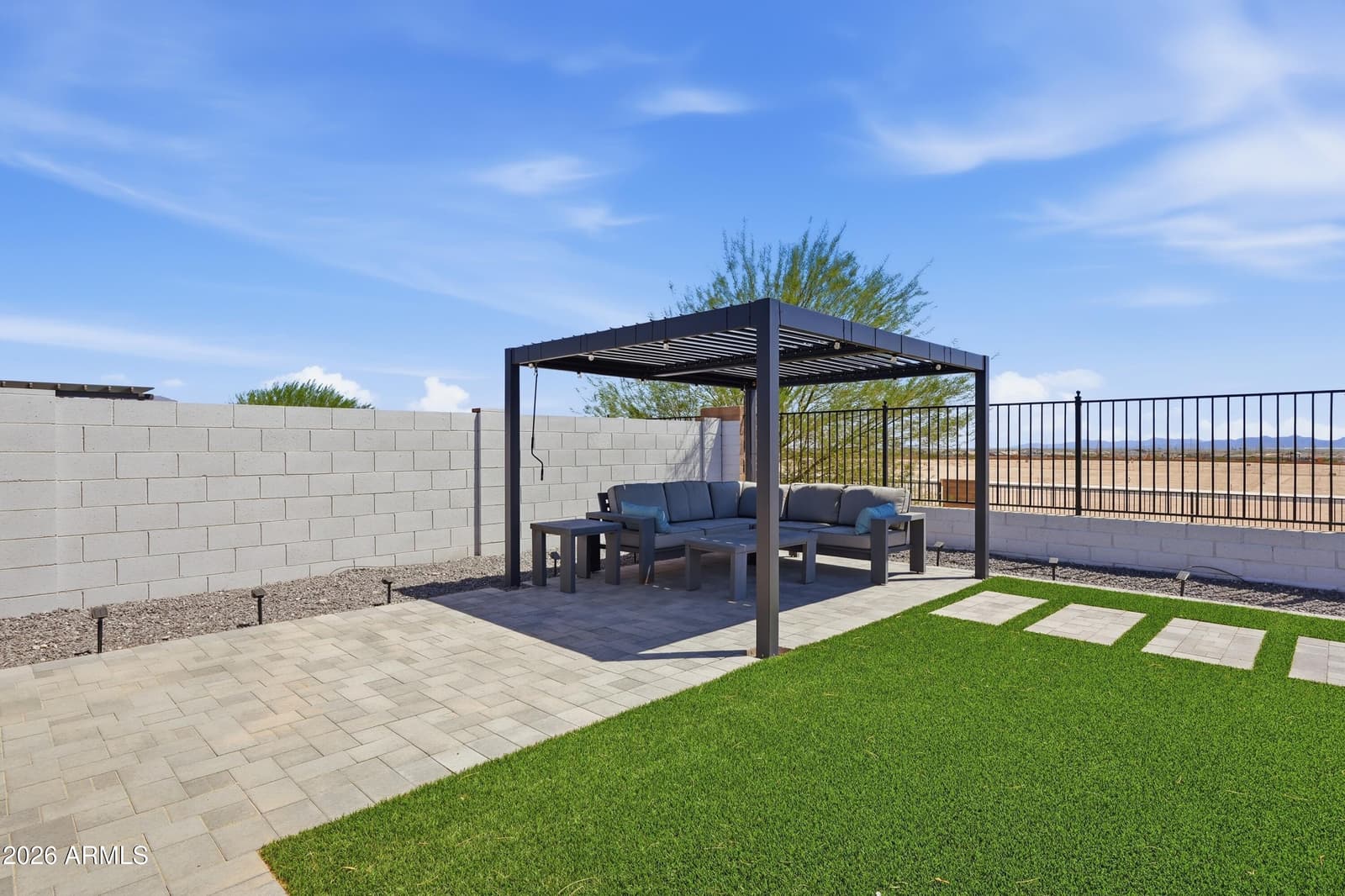 18589 W Thunderhill Place, Goodyear, AZ 85338 — photo 54 of 69