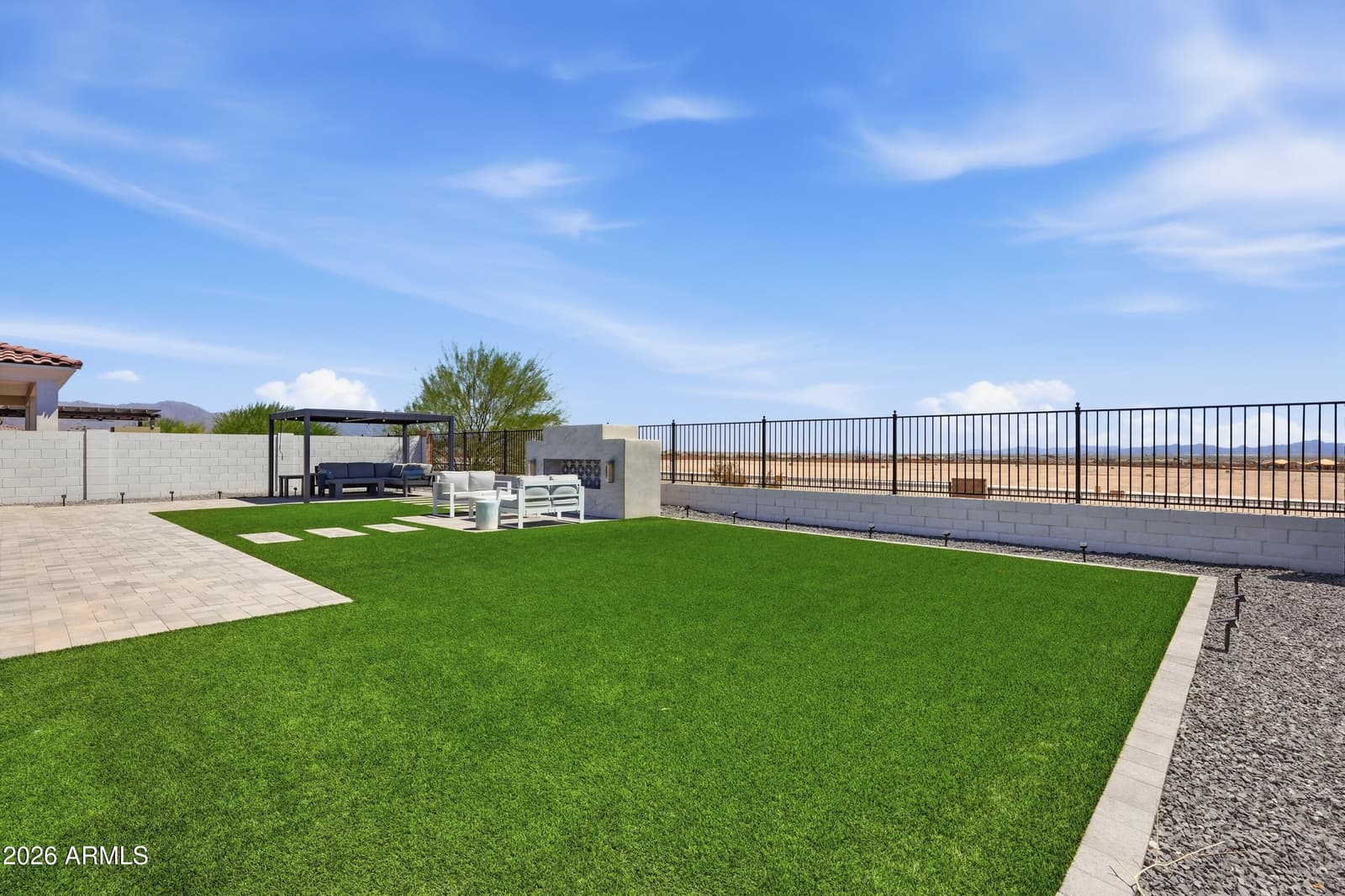 18589 W Thunderhill Place, Goodyear, AZ 85338 — photo 52 of 69