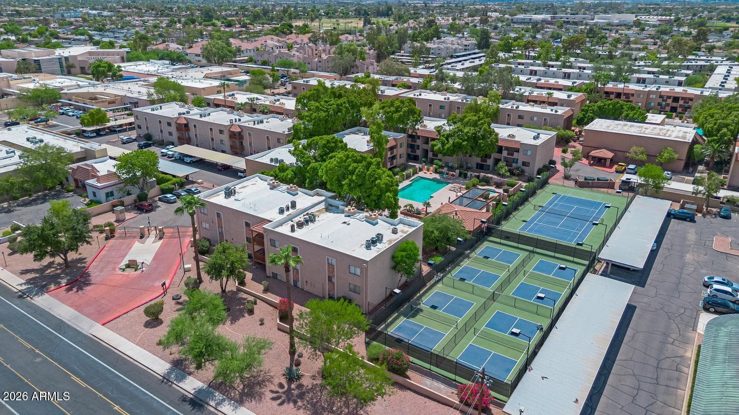 3031 N Civic Center Plaza 145, Scottsdale, AZ 85251 — photo 28 of 36