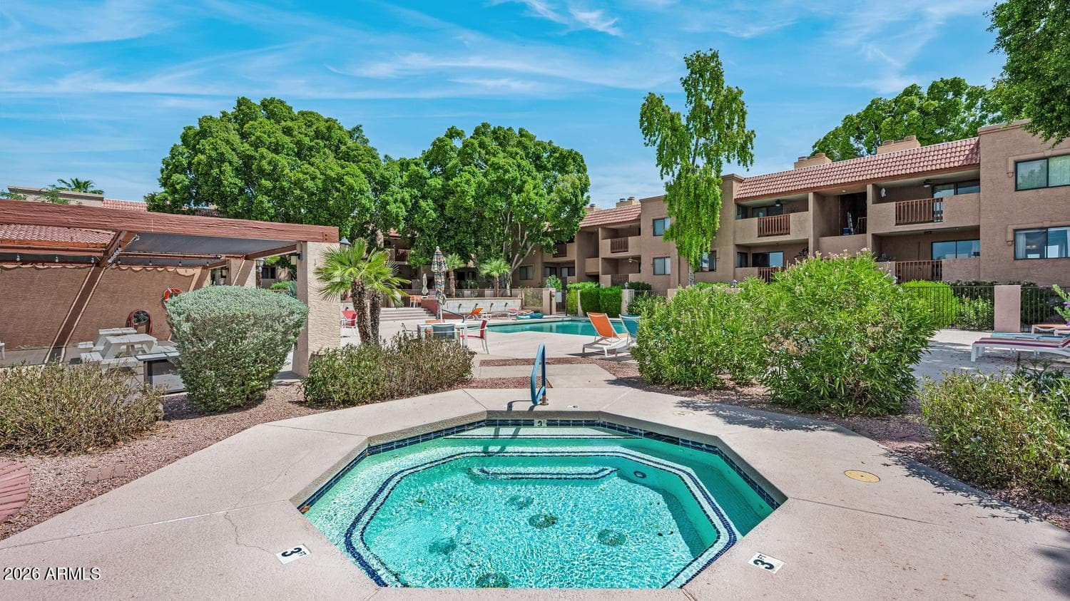 3031 N Civic Center Plaza 145, Scottsdale, AZ 85251 — photo 31 of 36