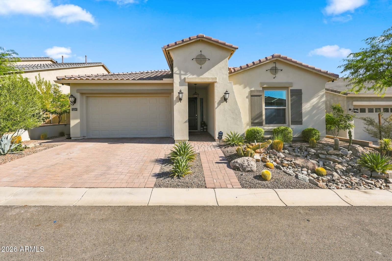 21362 W Minnezona Avenue, Buckeye, AZ 85396 — photo 1 of 56