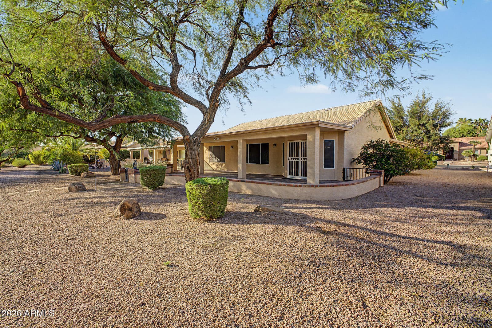 9027 E Coopers Hawk Drive, Sun Lakes, AZ 85248 — photo 23 of 24