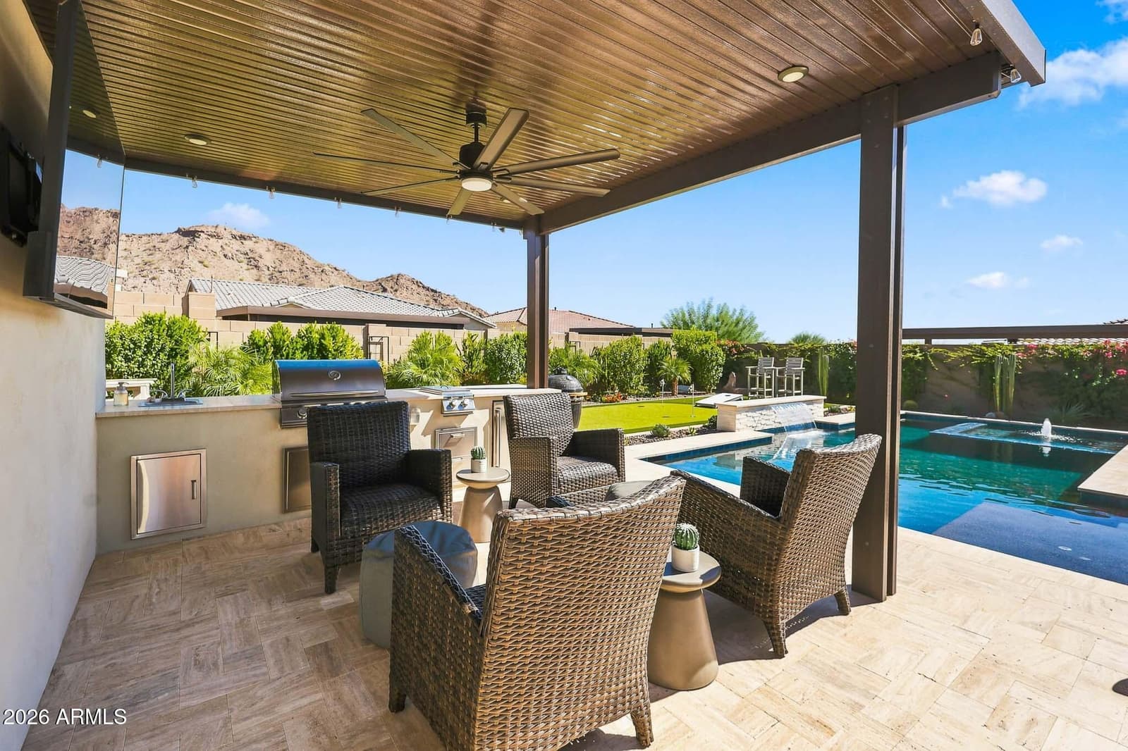 21362 W Minnezona Avenue, Buckeye, AZ 85396 — photo 51 of 56
