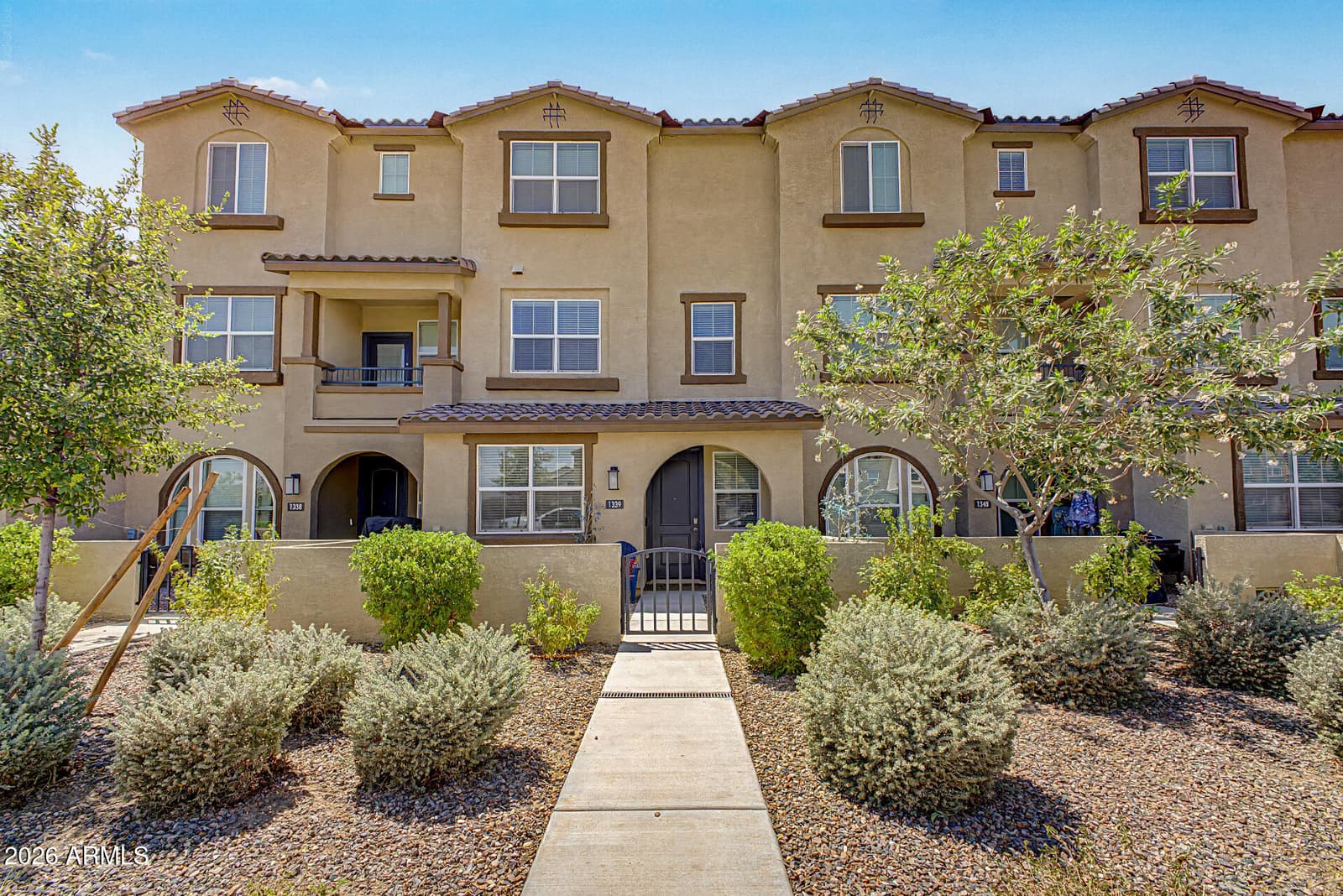 1255 N Arizona Avenue 1339, Chandler, AZ 85225 — photo 1 of 42