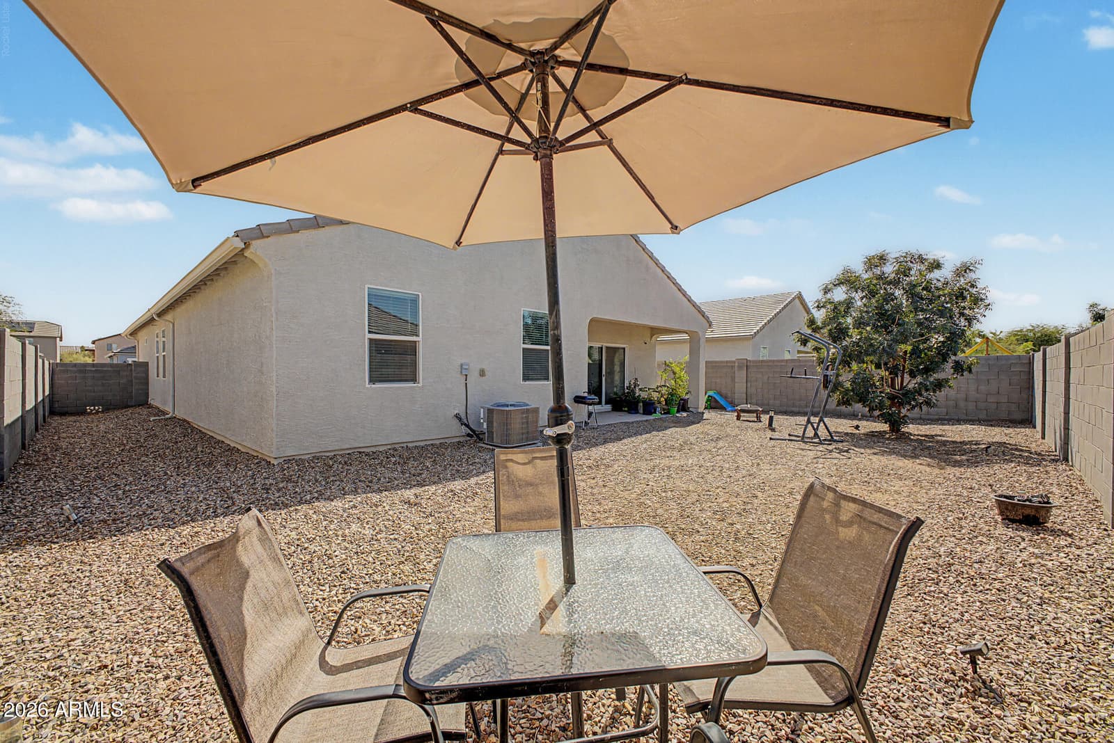 4708 W Dill Avenue, Coolidge, AZ 85128 — photo 14 of 15