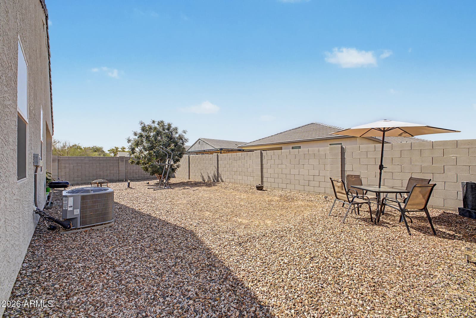 4708 W Dill Avenue, Coolidge, AZ 85128 — photo 15 of 15