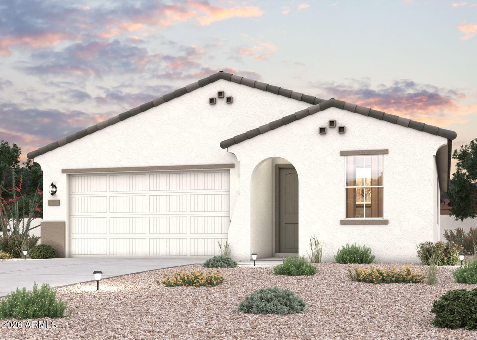 22845 W Monona Lane, Surprise, AZ 85387 — photo 1 of 22
