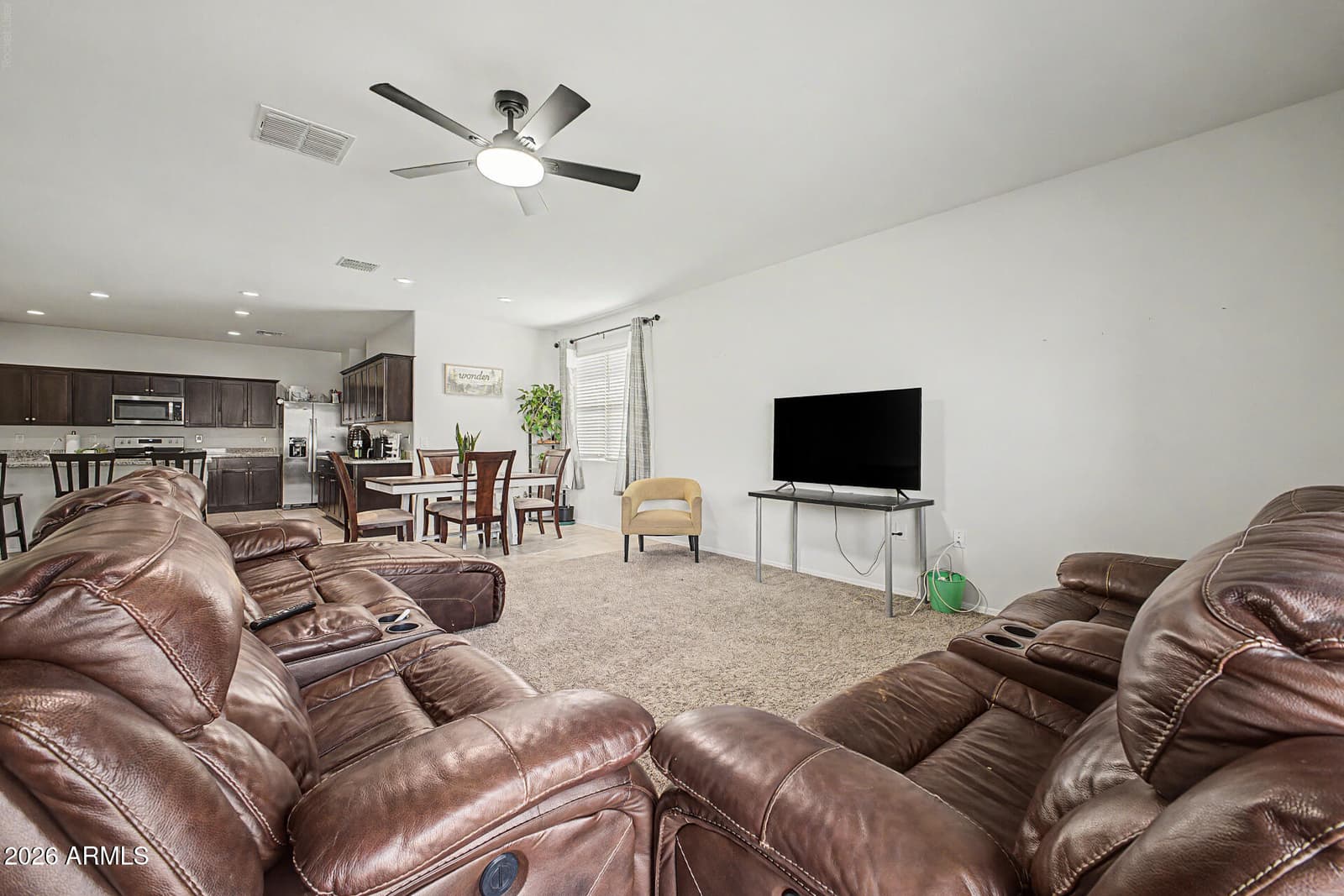 4708 W Dill Avenue, Coolidge, AZ 85128 — photo 5 of 15