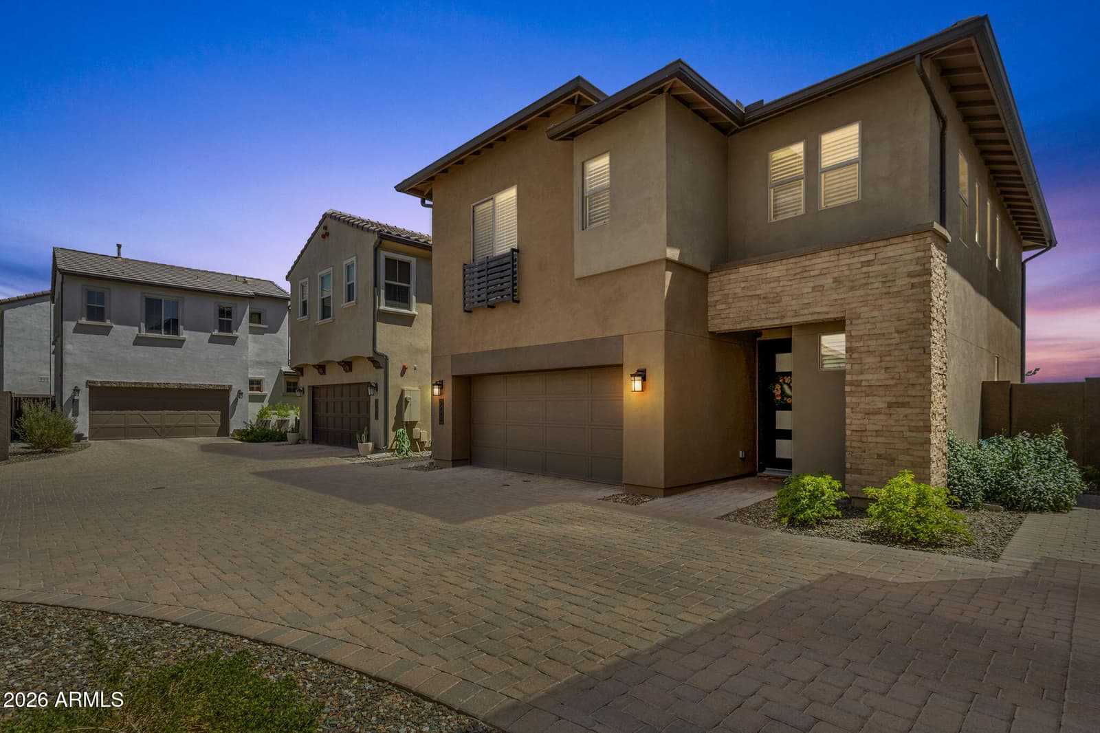 2443 W Gloria Lane, Phoenix, AZ 85085 — photo 1 of 58