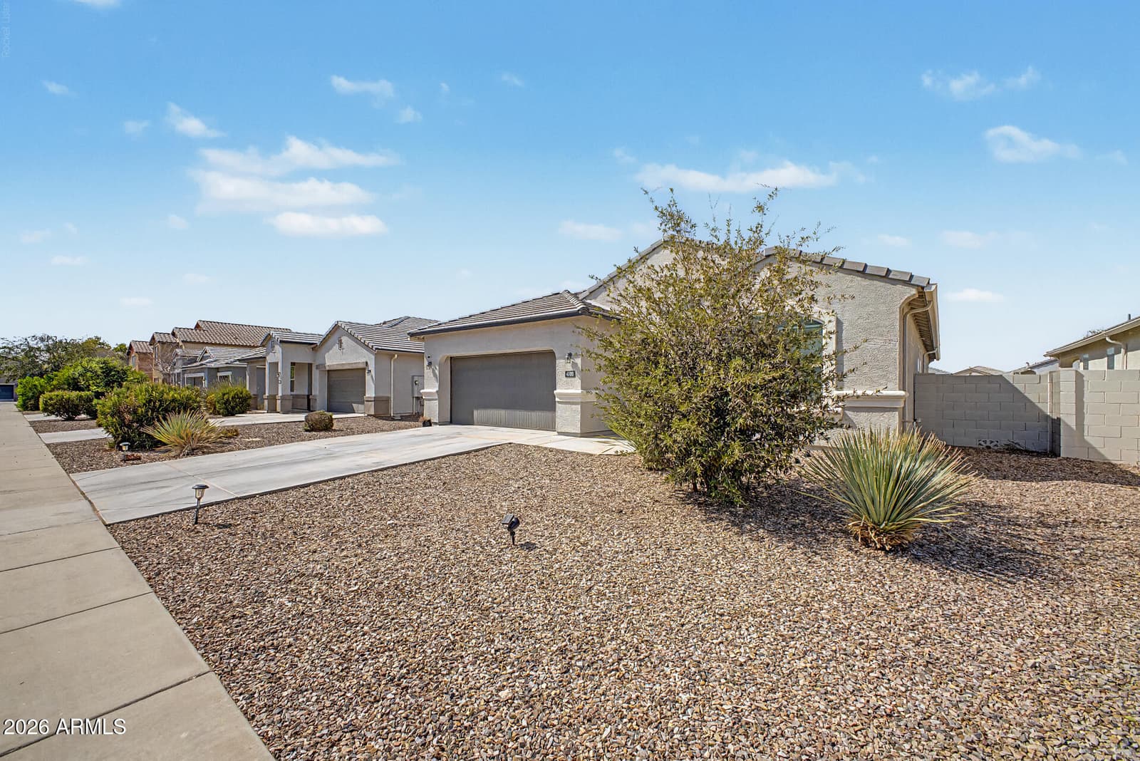 4708 W Dill Avenue, Coolidge, AZ 85128 — photo 3 of 15