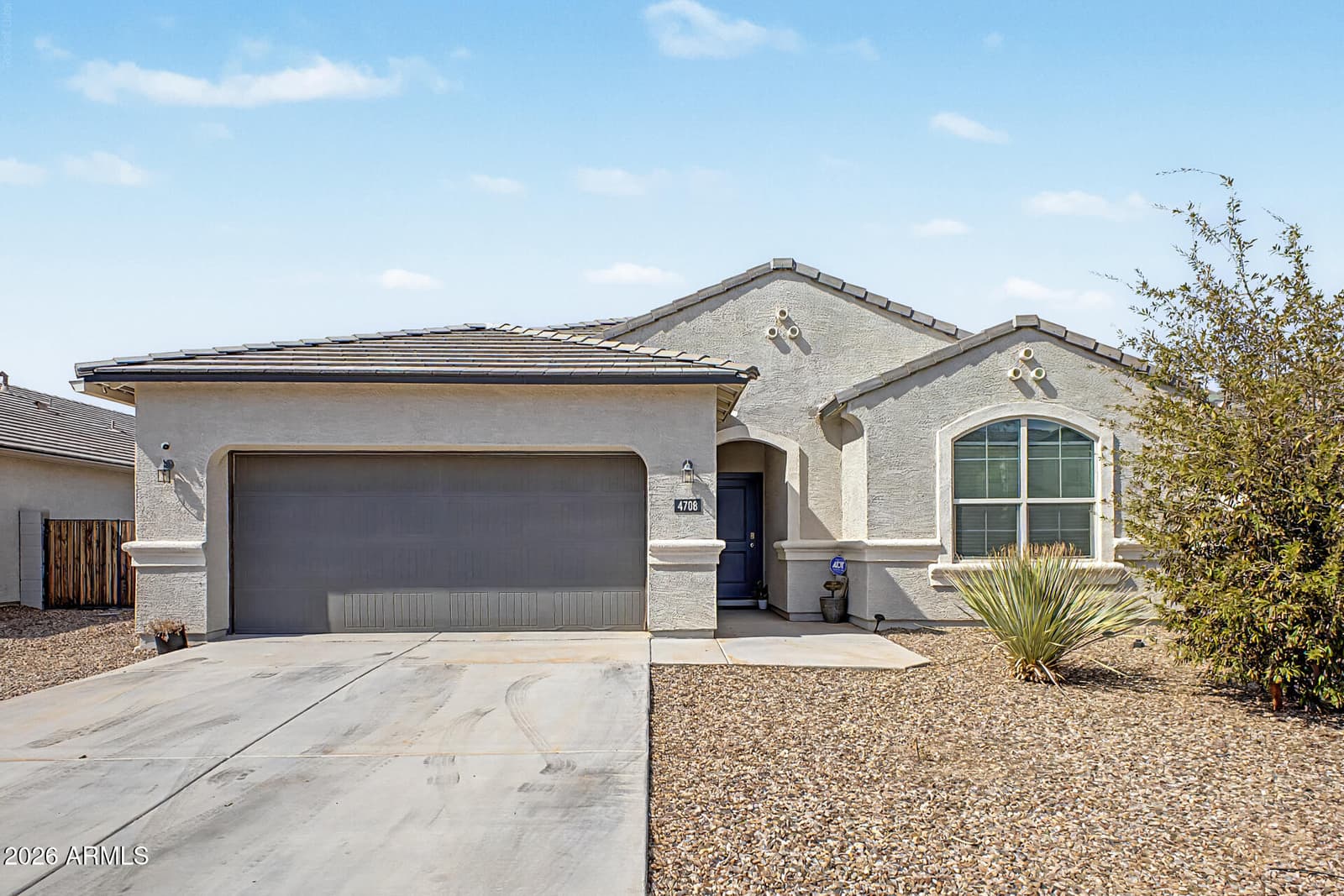 4708 W Dill Avenue, Coolidge, AZ 85128 — photo 1 of 15