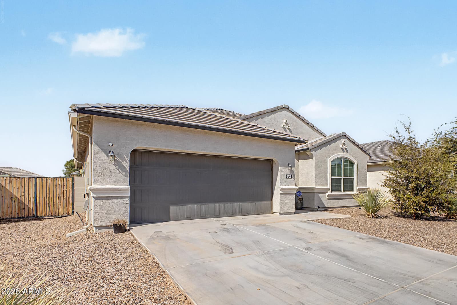 4708 W Dill Avenue, Coolidge, AZ 85128 — photo 2 of 15