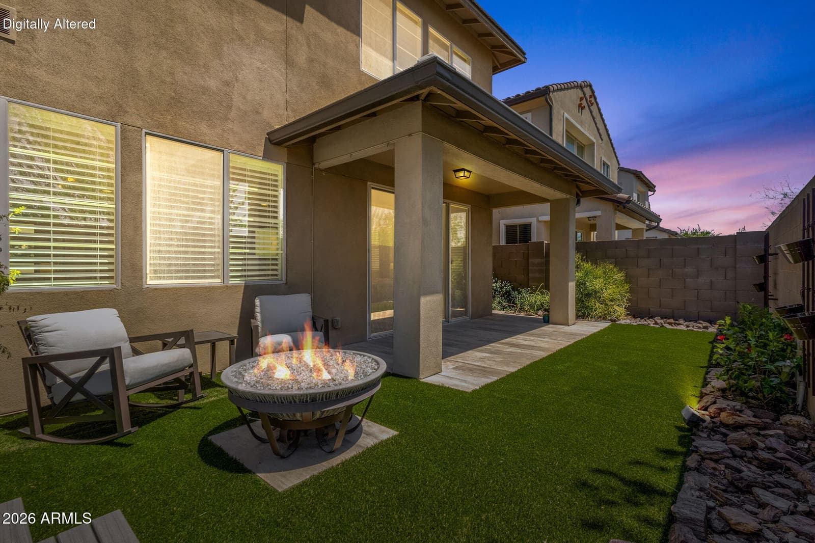 2443 W Gloria Lane, Phoenix, AZ 85085 — photo 22 of 58
